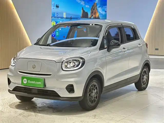 2023 Leapmotor T03