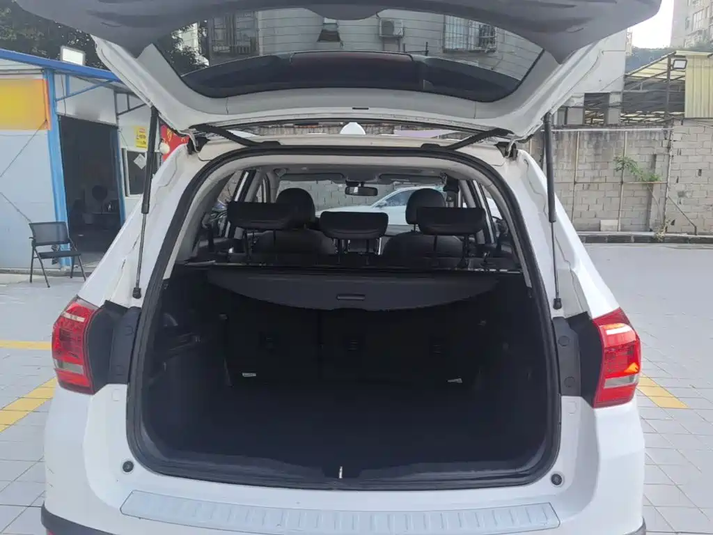 Haval H6 — миниатюра 19