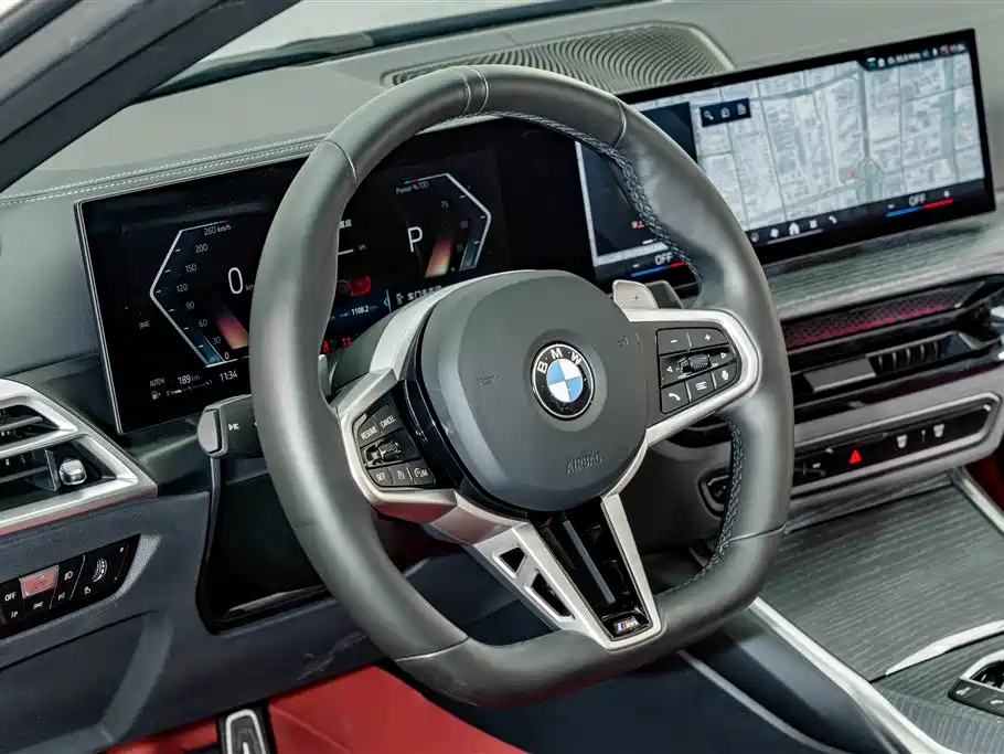 BMW 4 Series — миниатюра 11