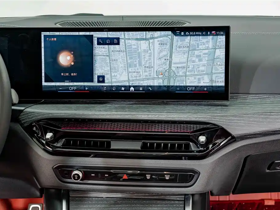 BMW 4 Series — миниатюра 14