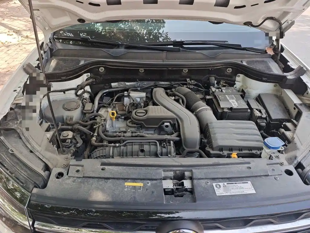Volkswagen Tharu — миниатюра 11