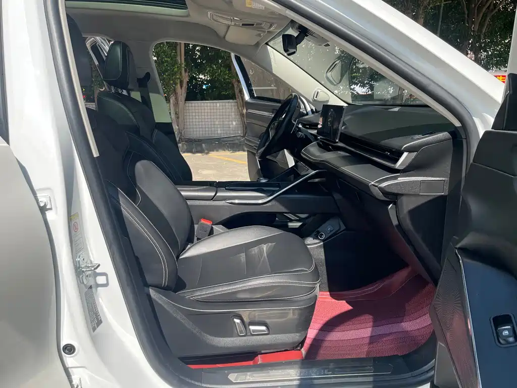 Haval H6 — миниатюра 12