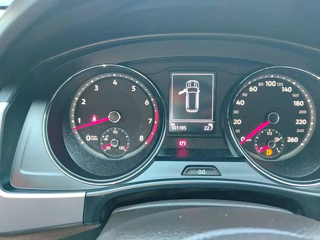Volkswagen Teramont — миниатюра 12
