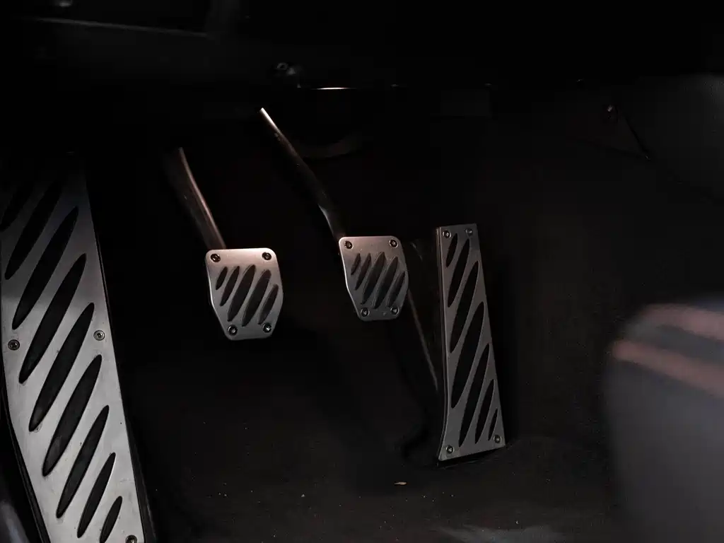 BMW 1 Series M — миниатюра 13