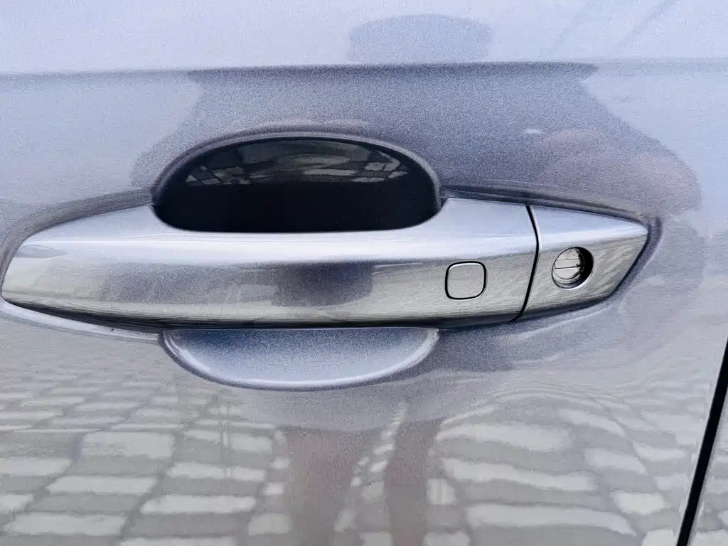 BYD Qin PLUS — миниатюра 11