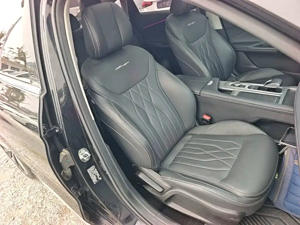 Chery Arrizo 8 — миниатюра 25
