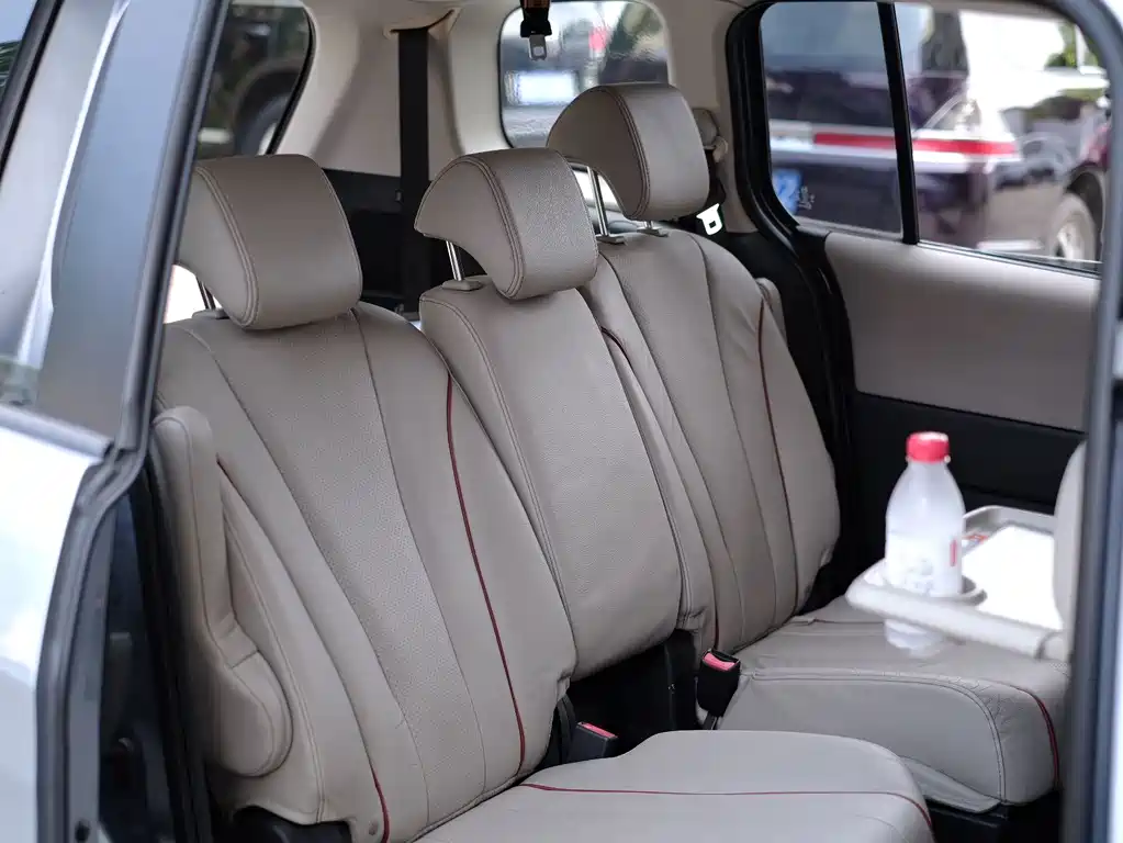 Mazda 5 2.0L Auto Comfort Type, фото 53