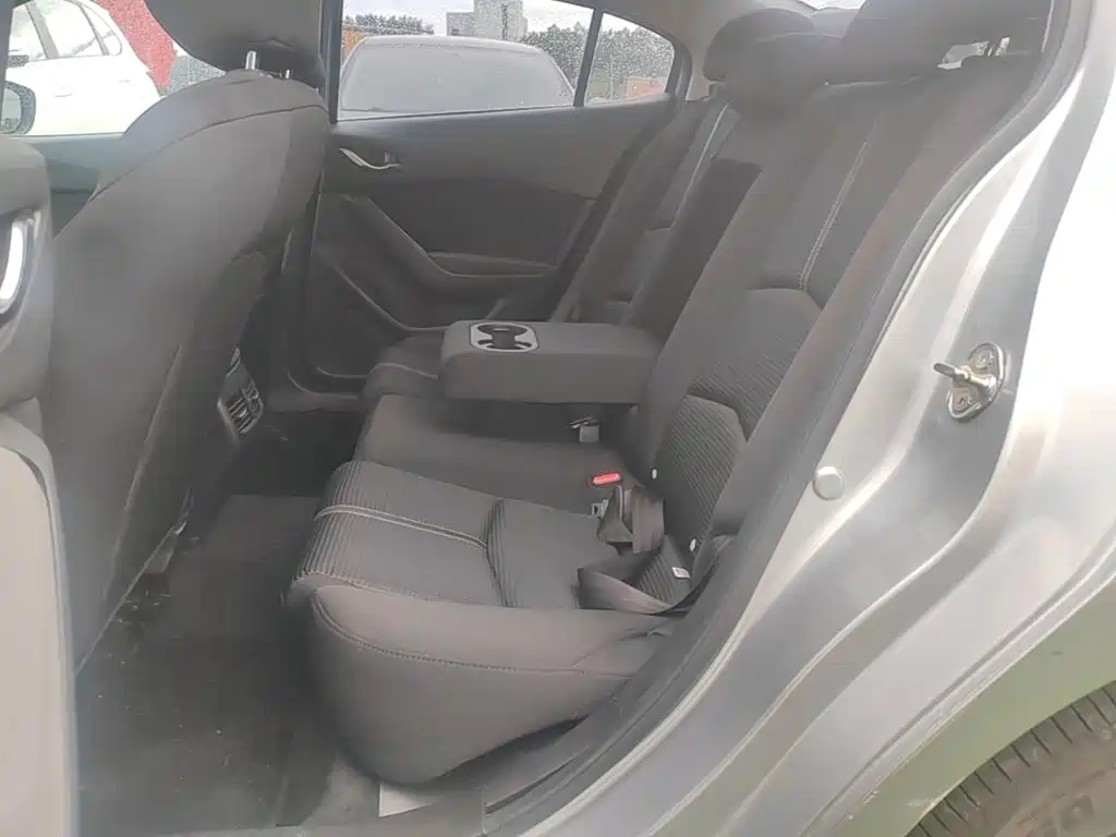 Mazda 3 Axela — миниатюра 16