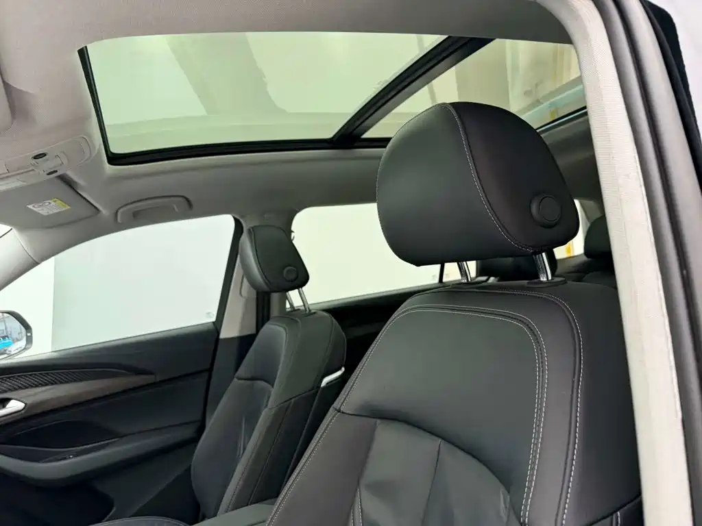 Audi Q6 — миниатюра 26