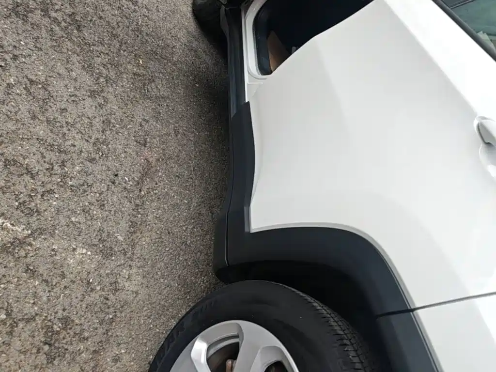 Jeep Compass — миниатюра 22