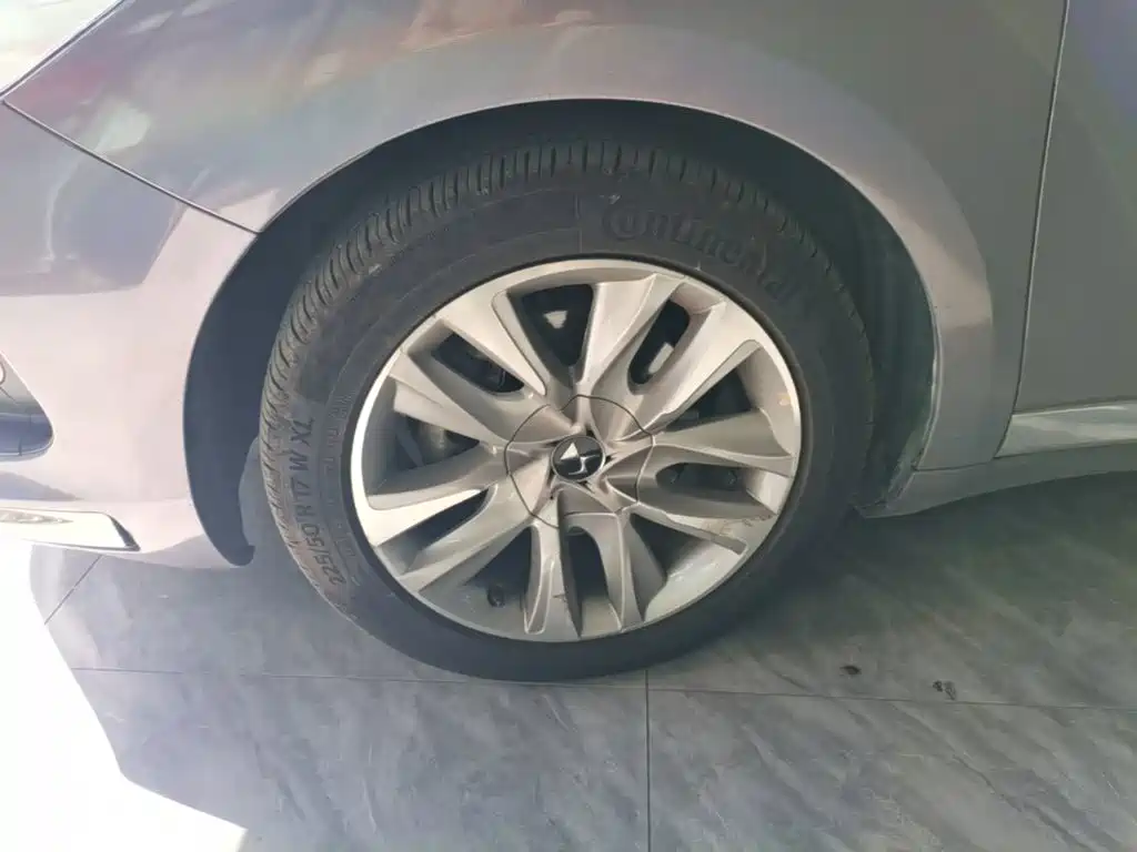 DS DS 5 — миниатюра 23
