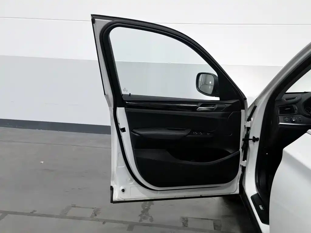 BMW X3 (Import) — миниатюра 8
