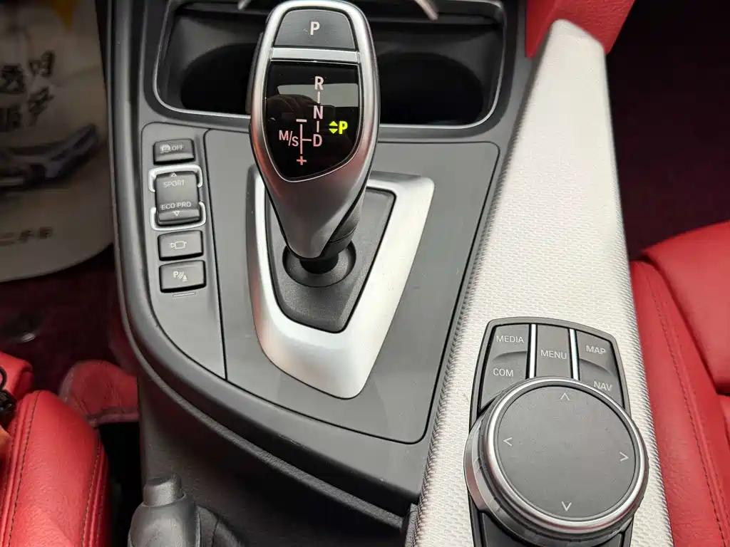 BMW 4 Series — миниатюра 20