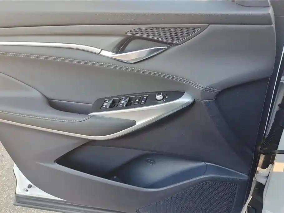 Changan CS75PLUS CS75 PLUS 2020 1.5T AT Elite