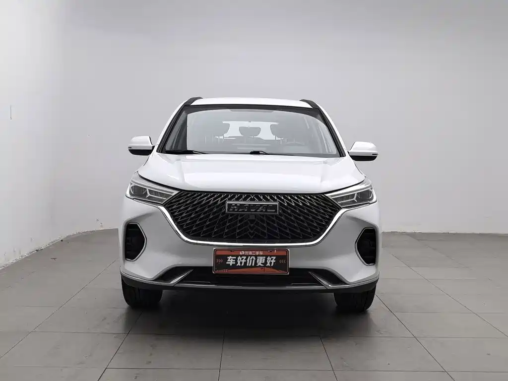 Haval M6 — миниатюра 3