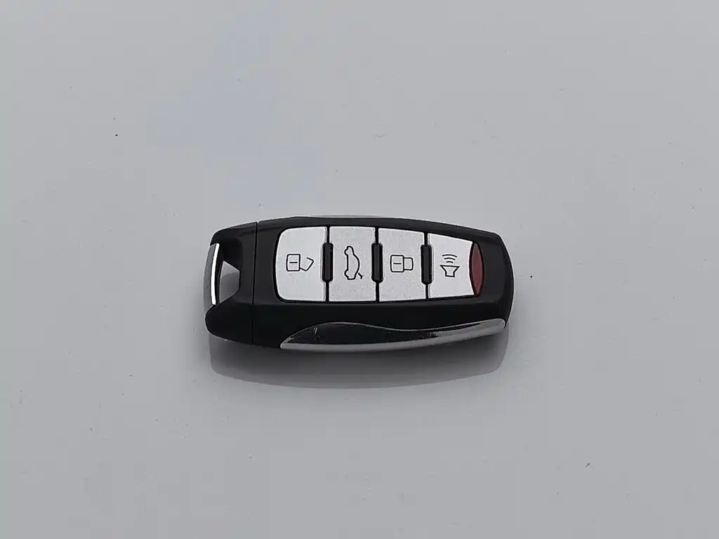 Haval M6 — миниатюра 19