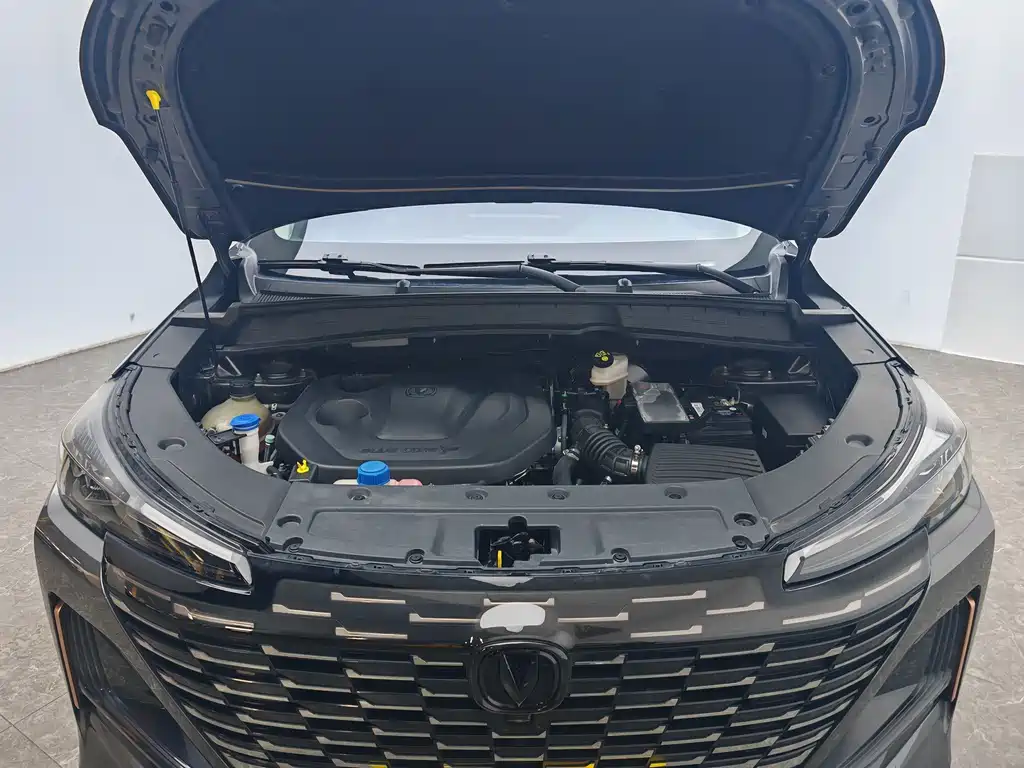 Changan CS55PLUS — миниатюра 13