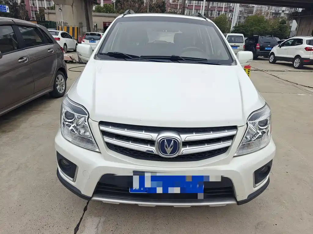 CHANGAN CX20