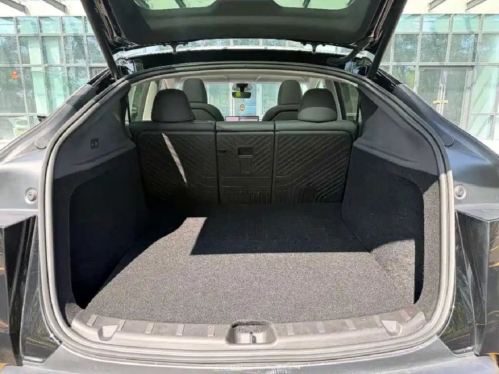 Tesla Model Y — миниатюра 14