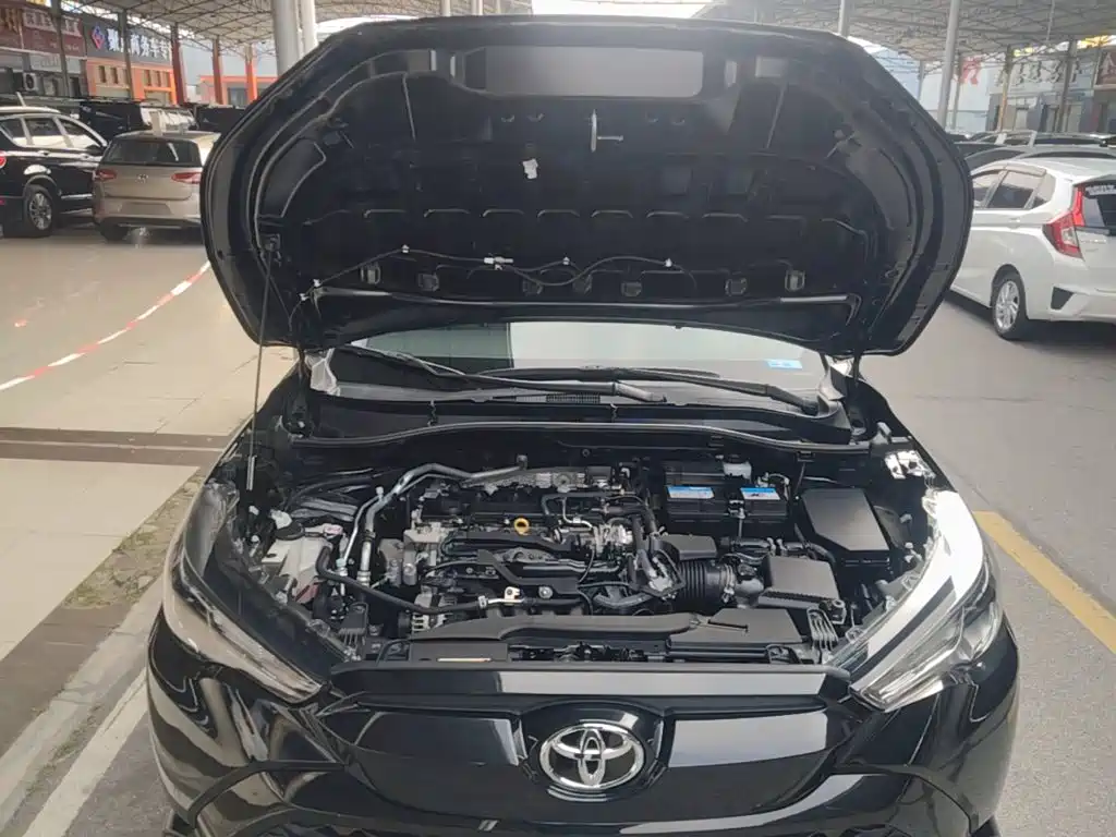 Toyota Frontlander — миниатюра 20