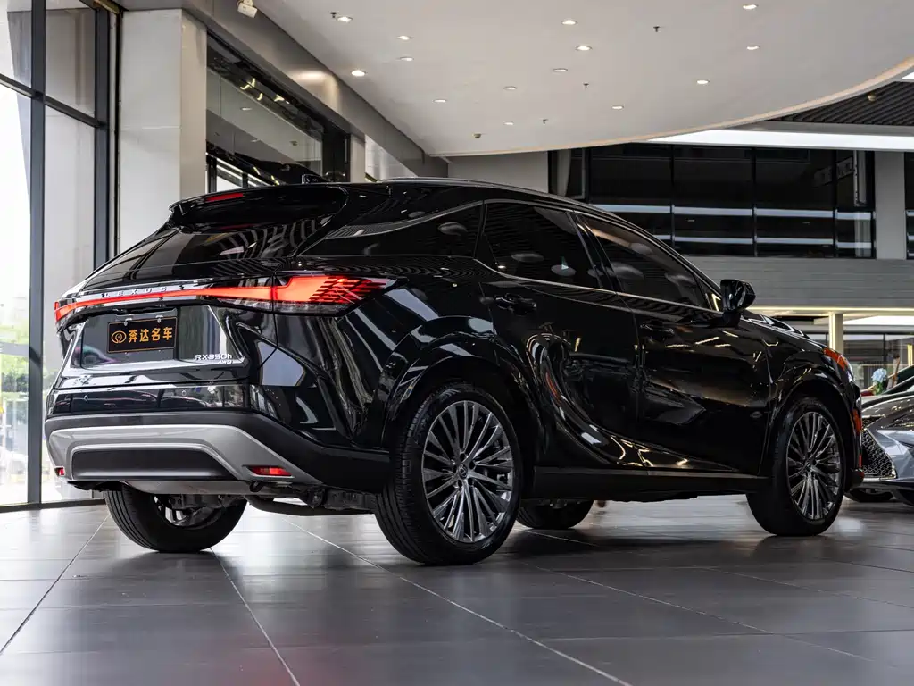 Lexus RX 2023 350h