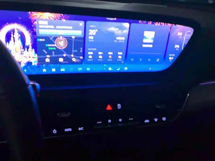 Buick LaCrosse — миниатюра 13