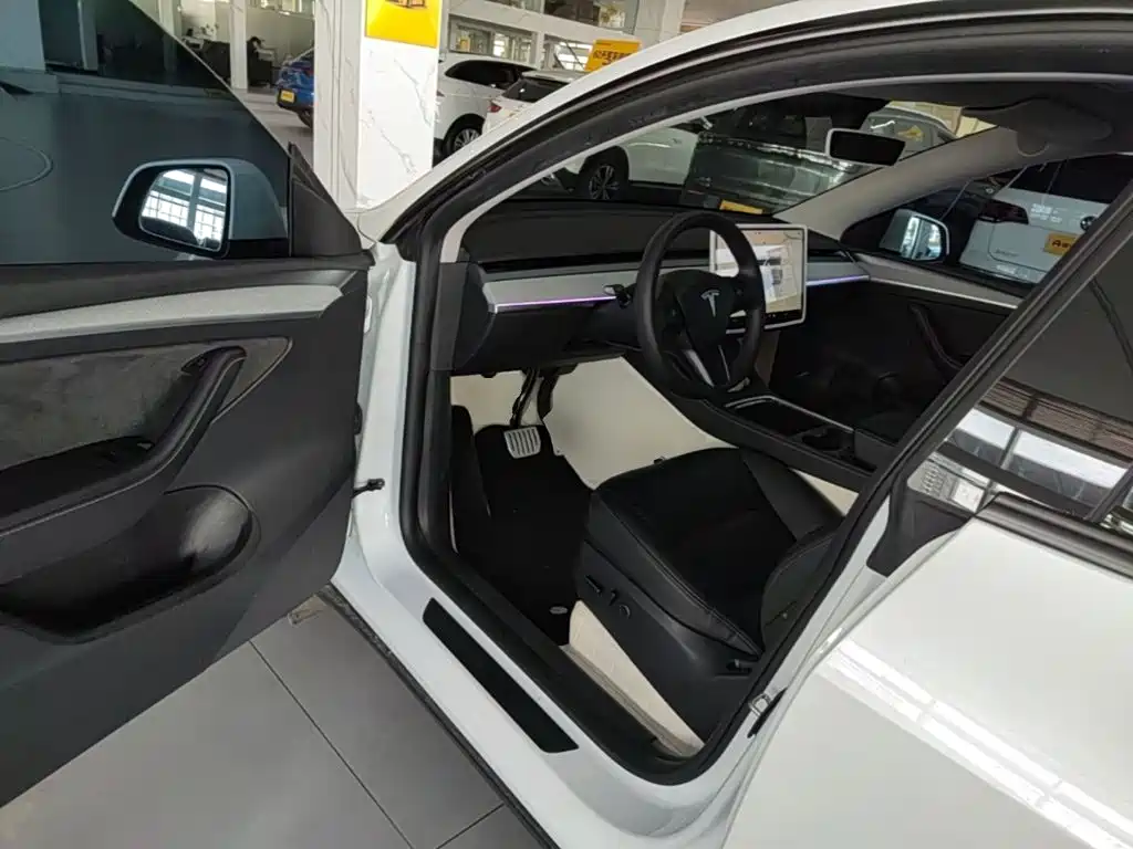 Tesla Model Y — миниатюра 16