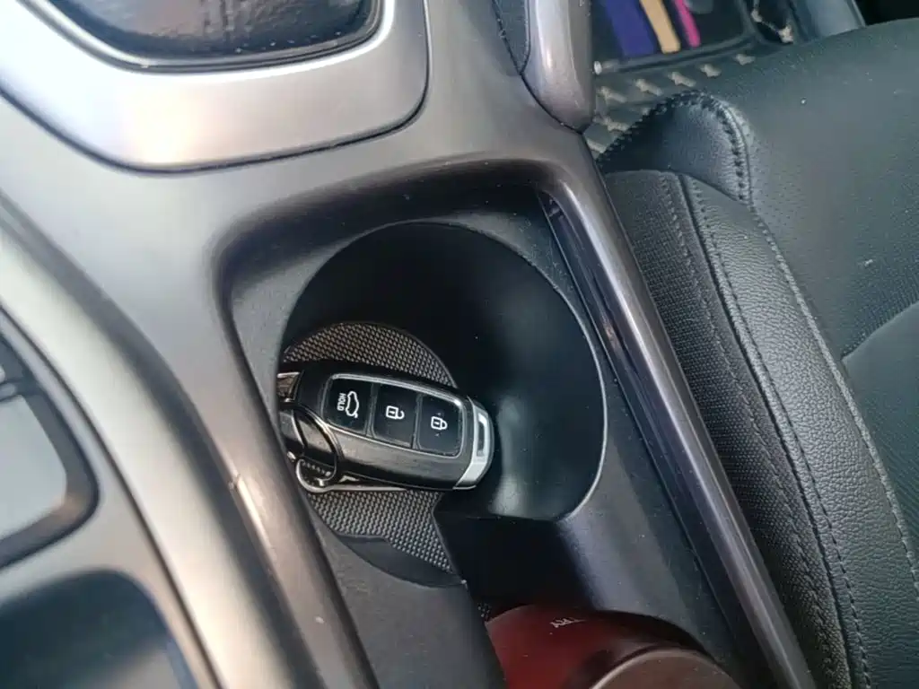 Hyundai Fista — миниатюра 9