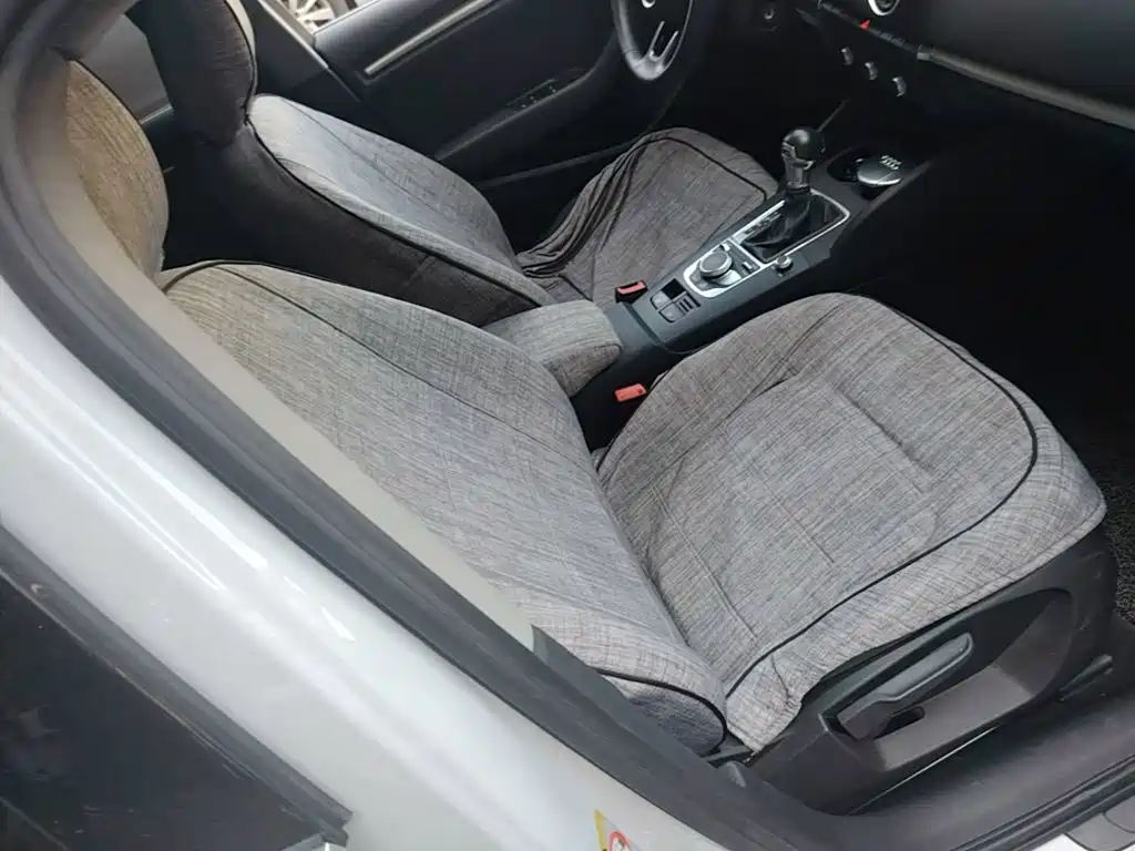 Audi A3 — миниатюра 25