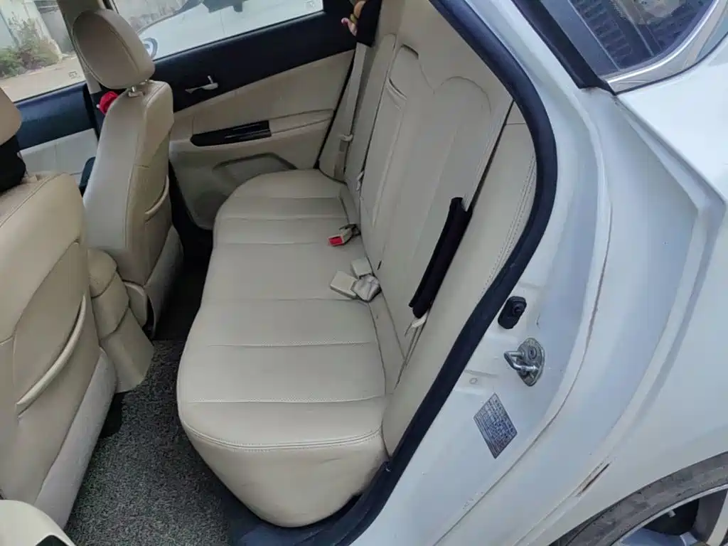 Changan Eado — миниатюра 17