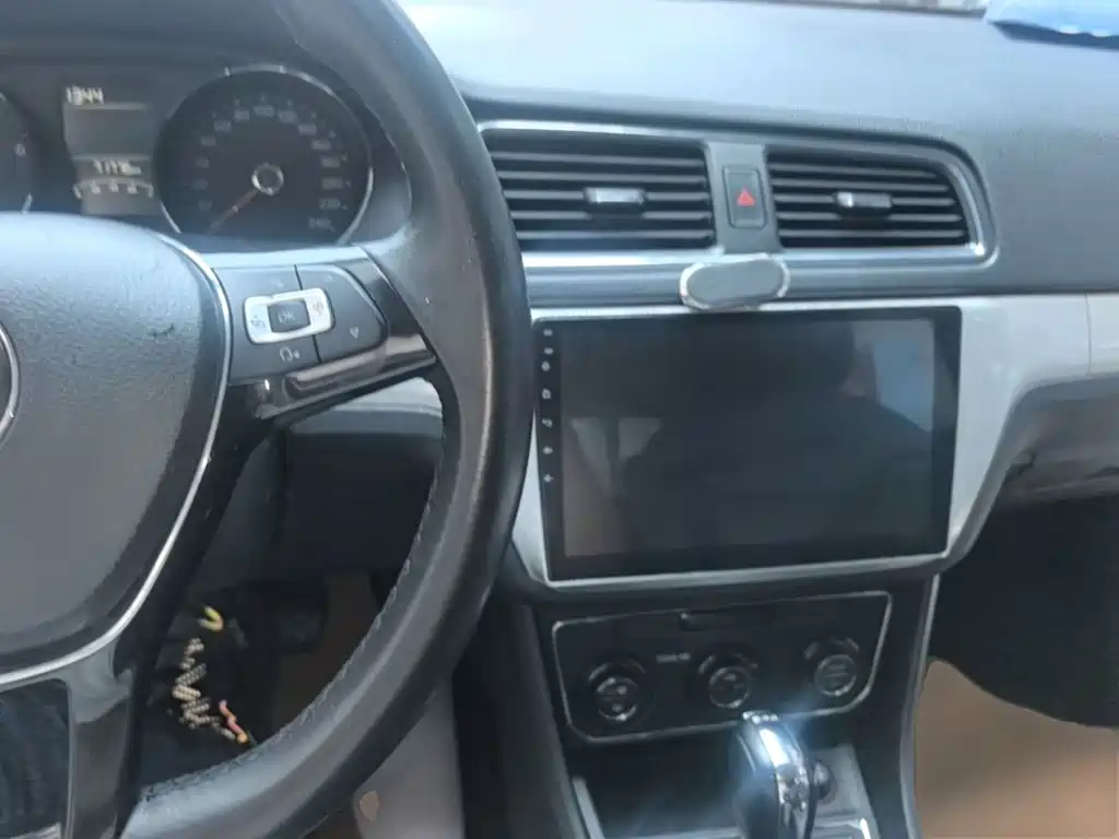 Volkswagen Gran Lavida — миниатюра 10