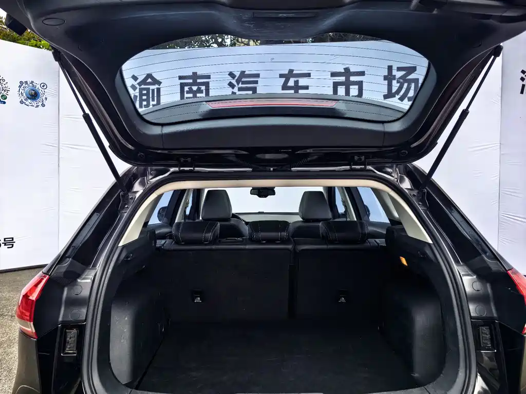Haval H6 — миниатюра 11