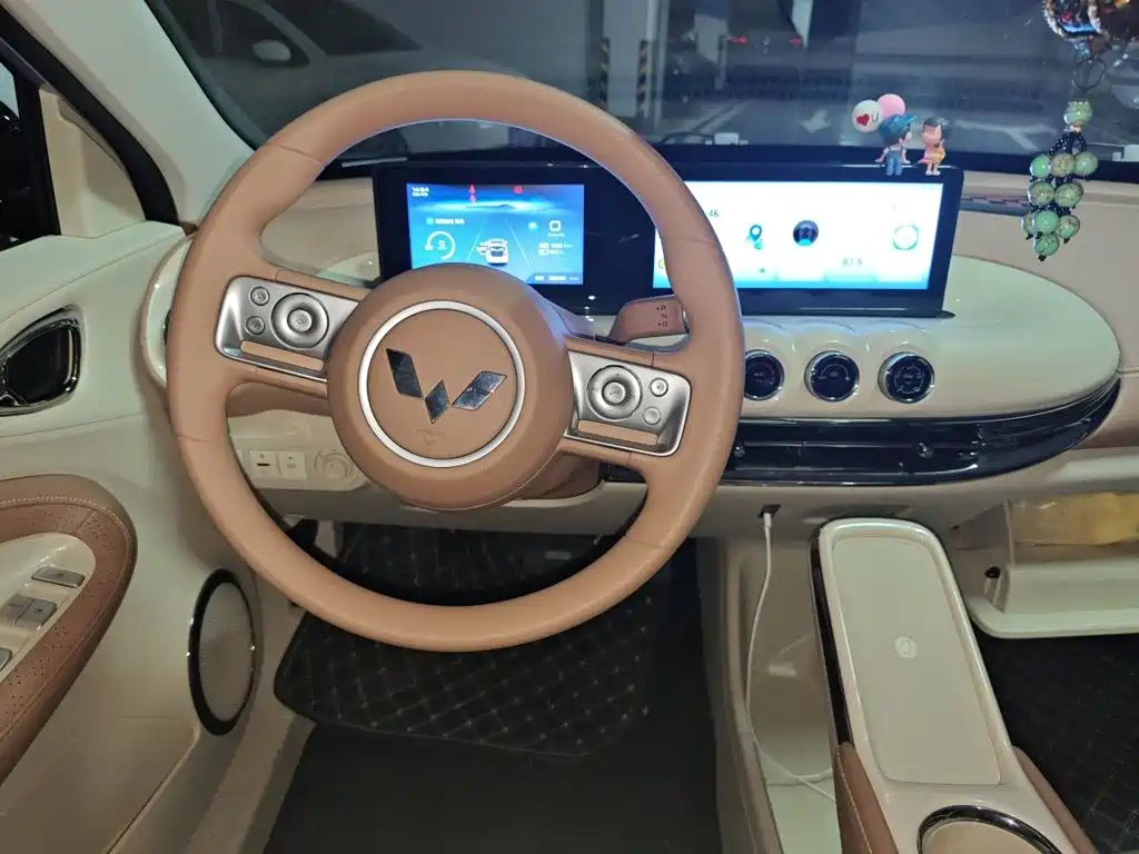 Wuling Bingo — миниатюра 3