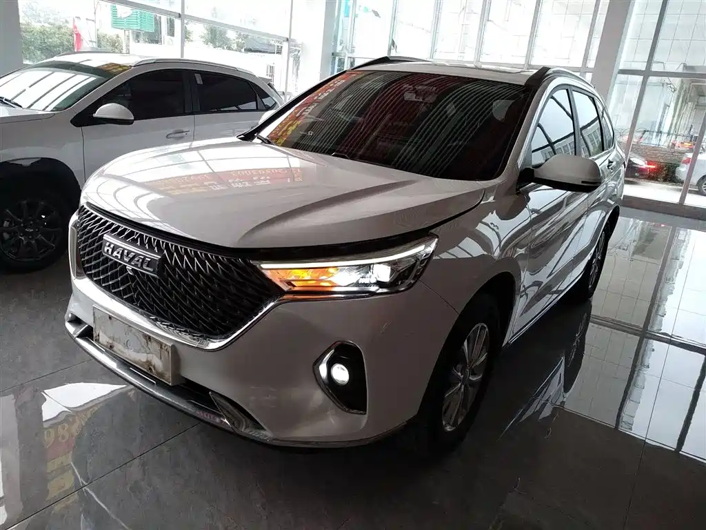 Haval M6 2023