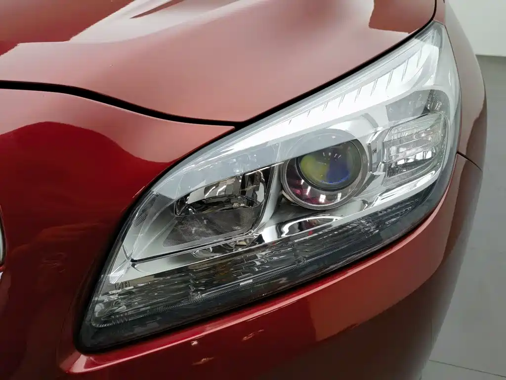 Chevrolet Malibu — миниатюра 7