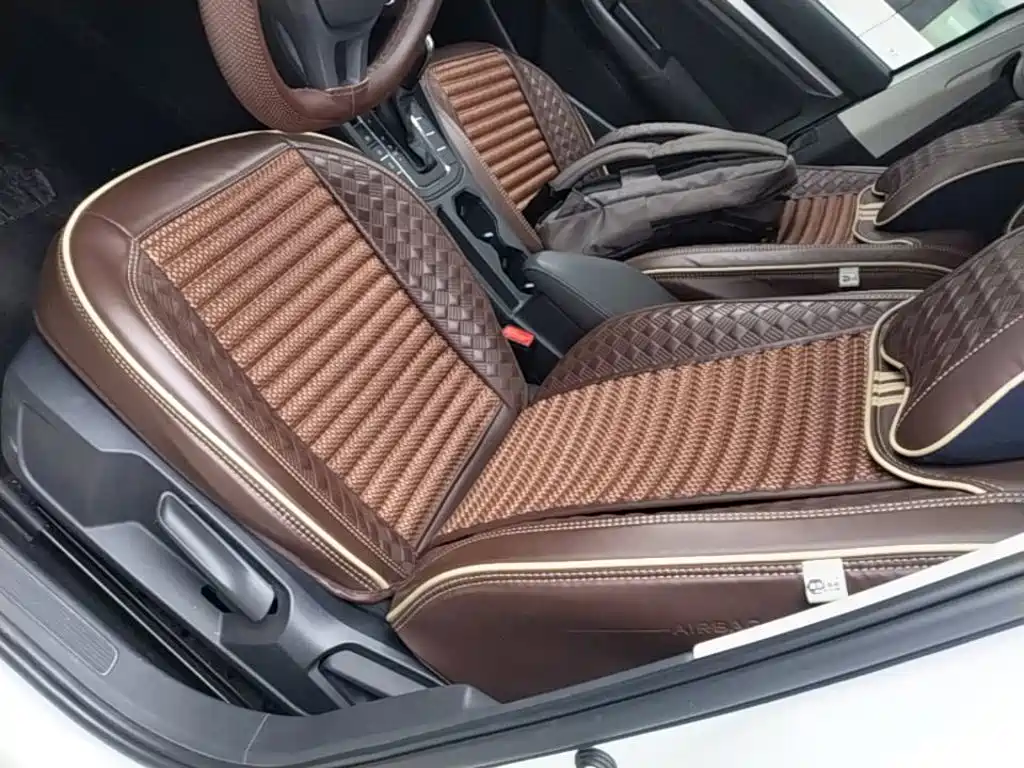 Volkswagen Bora — миниатюра 15