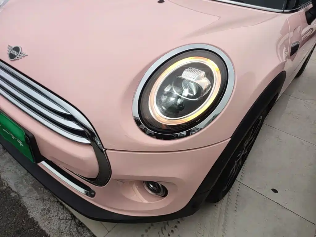 MINI Mini — миниатюра 24