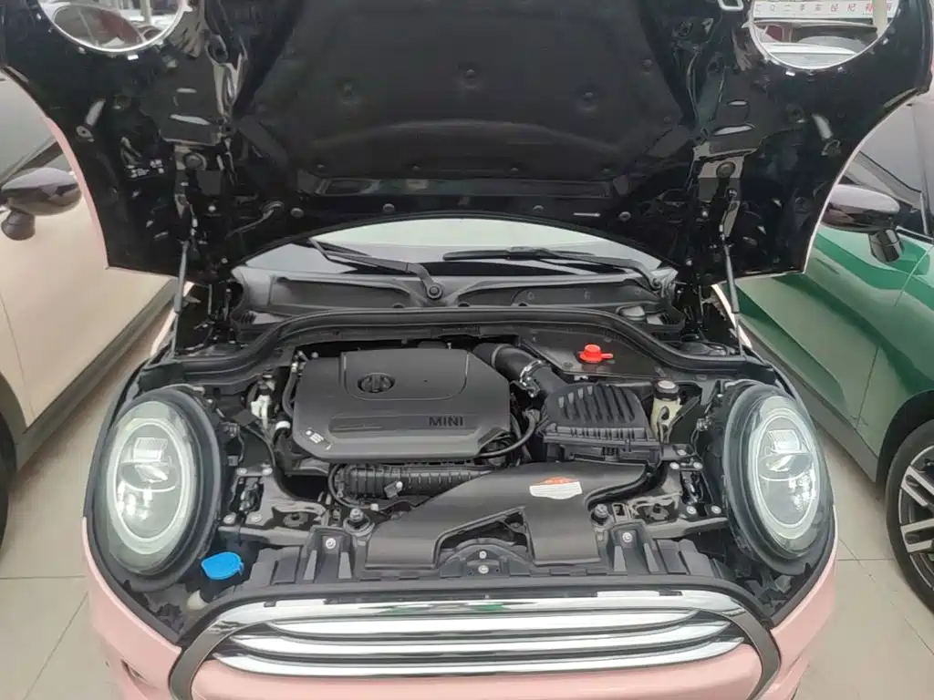 MINI Mini — миниатюра 20