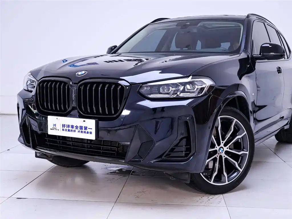 BMW X3 2023 xDrive30i Lead M