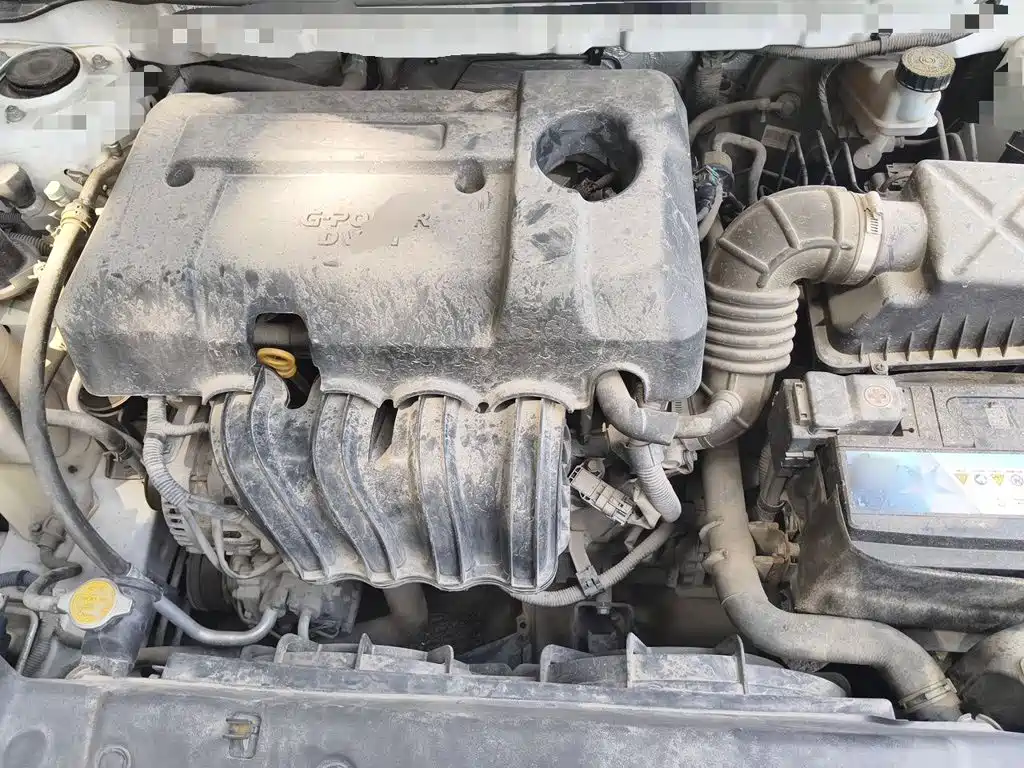 Geely Emgrand — миниатюра 16