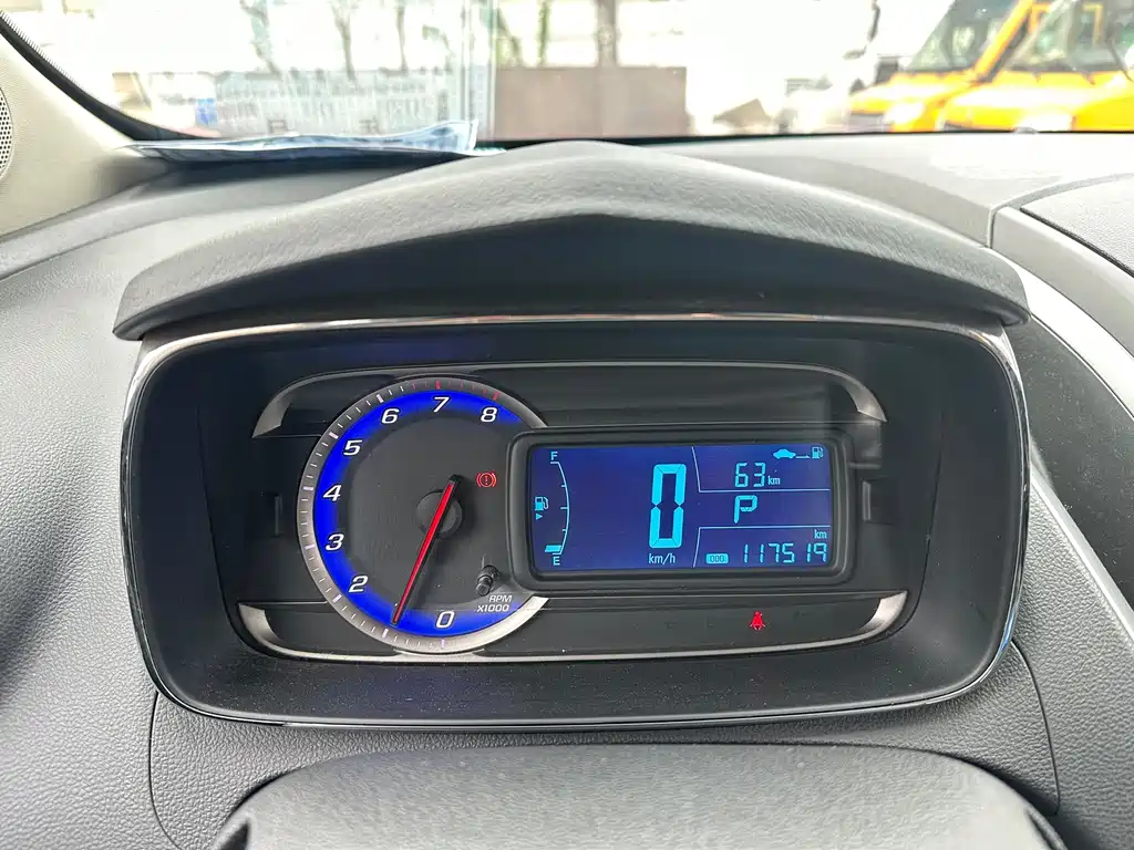 Chevrolet Trax — миниатюра 19
