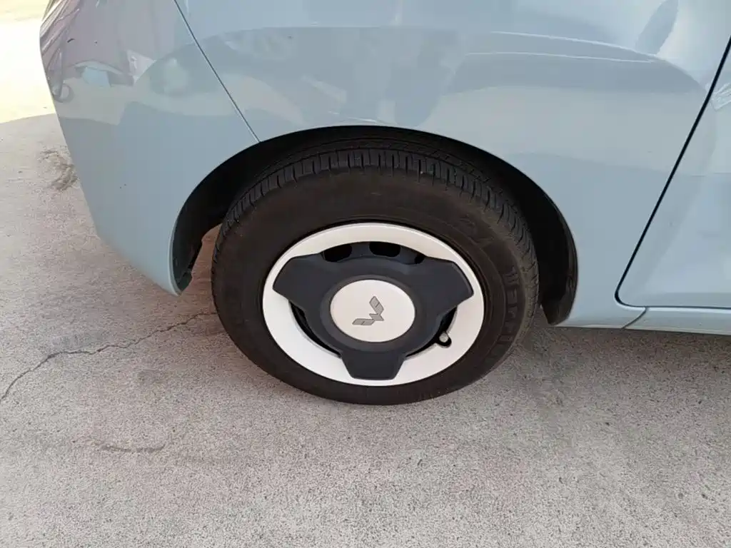 Wuling MINIEV — миниатюра 23