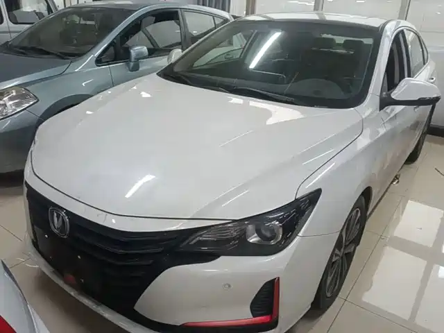 2020 Changan Raeton