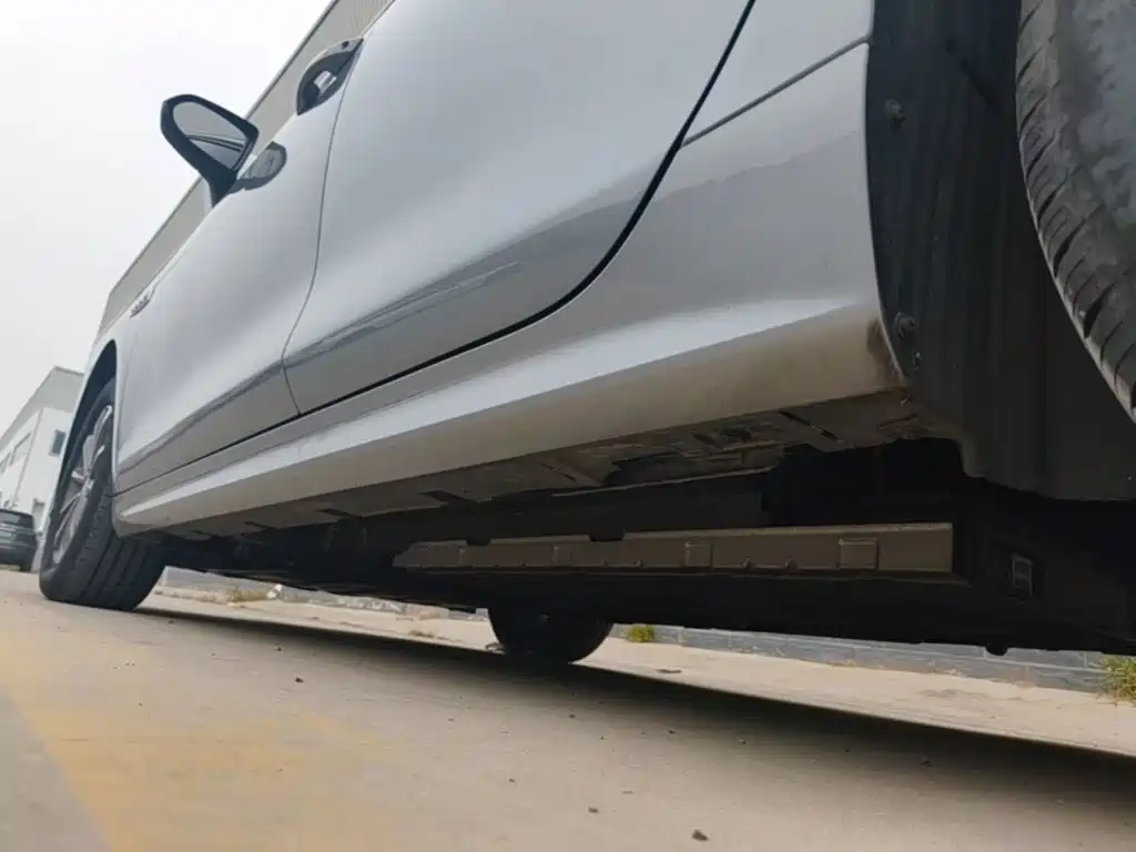 BYD Qin PLUS — миниатюра 22