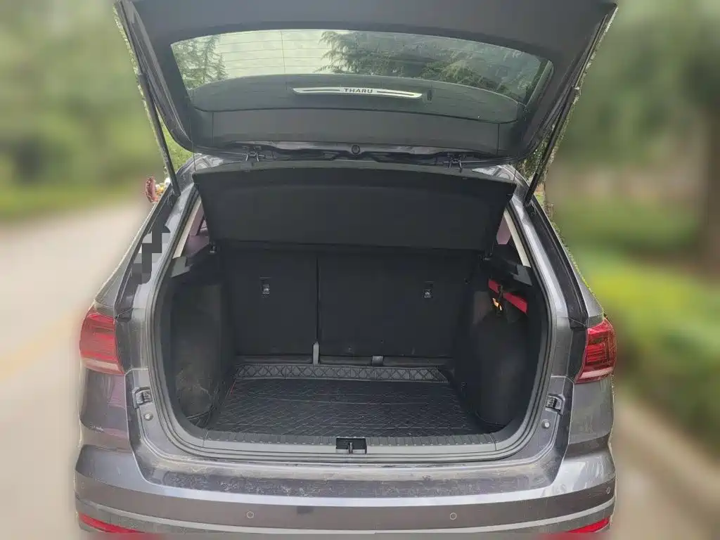 Volkswagen Tharu — миниатюра 20