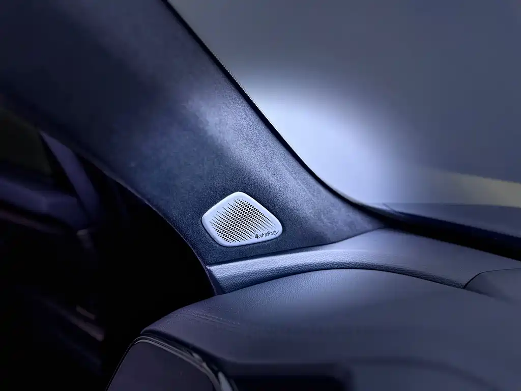 Geely Xingyue L — миниатюра 14