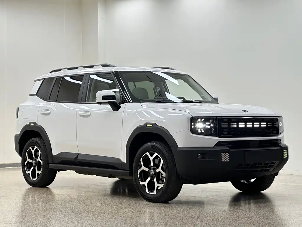 Shanhai Shanhai T1 — миниатюра 3