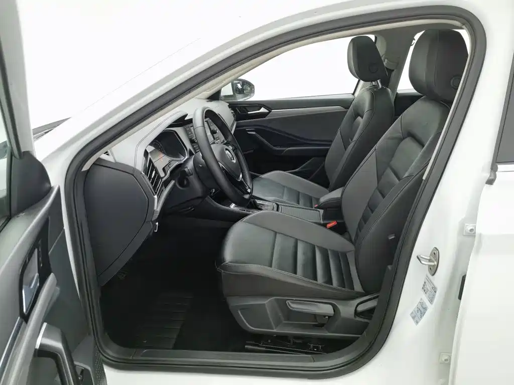 Volkswagen Sagitar — миниатюра 10