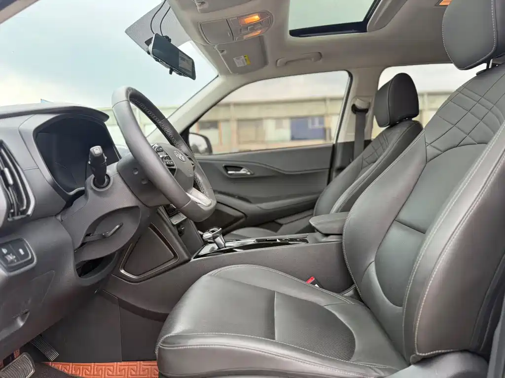 Hyundai ix35 — миниатюра 5