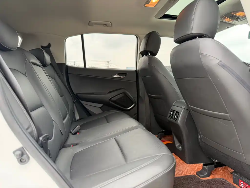 Hyundai ix35 — миниатюра 13